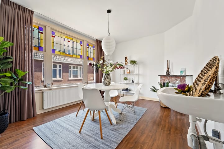 Foto 13 van Van Hallstraat 3