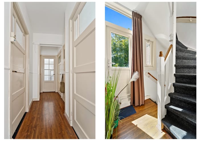 Foto 15 van Van Hallstraat 3