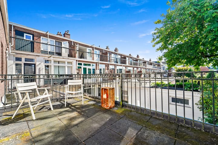 Foto 16 van Van Hallstraat 3