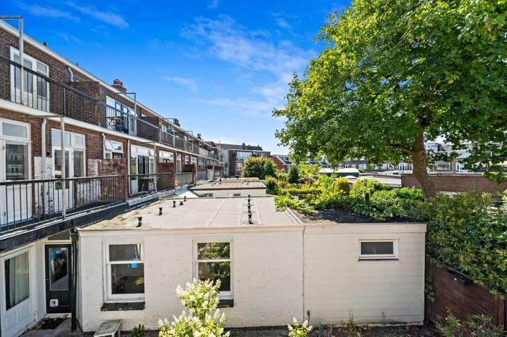 Foto 18 van Van Hallstraat 3