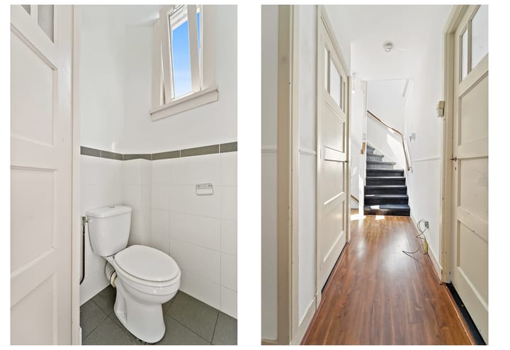 Foto 20 van Van Hallstraat 3