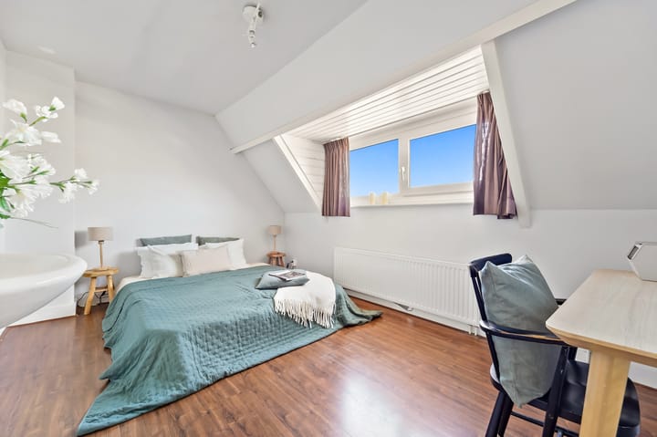 Foto 23 van Van Hallstraat 3