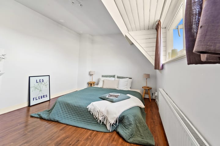 Foto 25 van Van Hallstraat 3