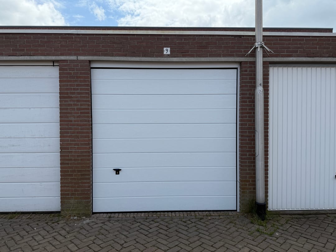 Photo 1 of Handbooghof 9