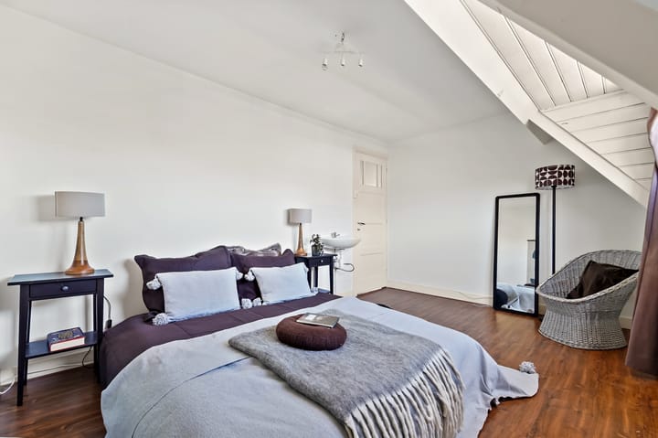 Foto 28 van Van Hallstraat 3