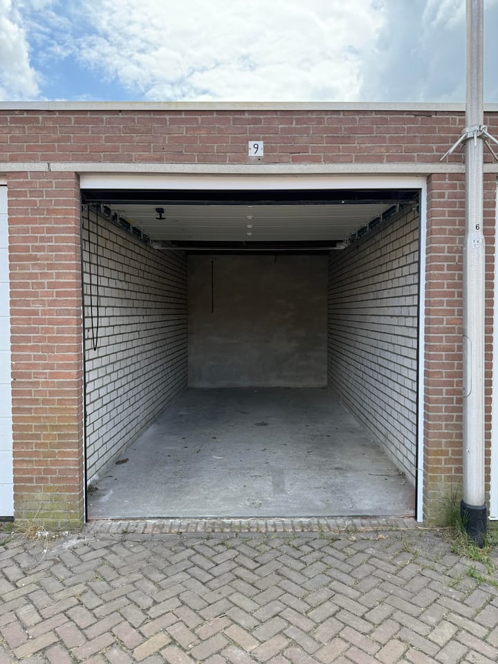 Photo 2 of Handbooghof 9