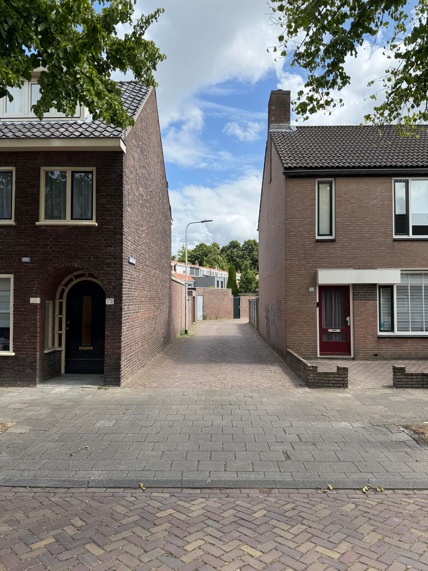 Photo 5 of Handbooghof 9