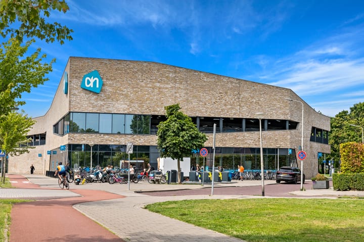 Foto 37 van Van Hallstraat 3