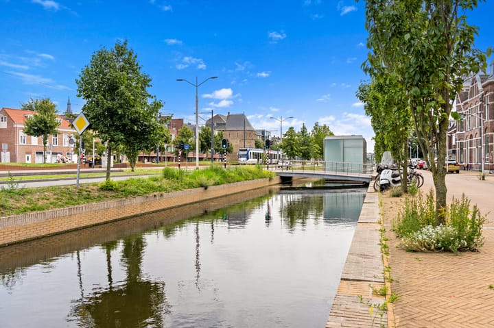 Foto 38 van Van Hallstraat 3