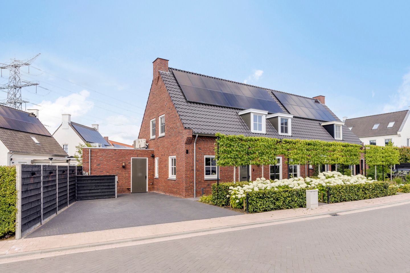 Foto 1 van Celenhoek 4