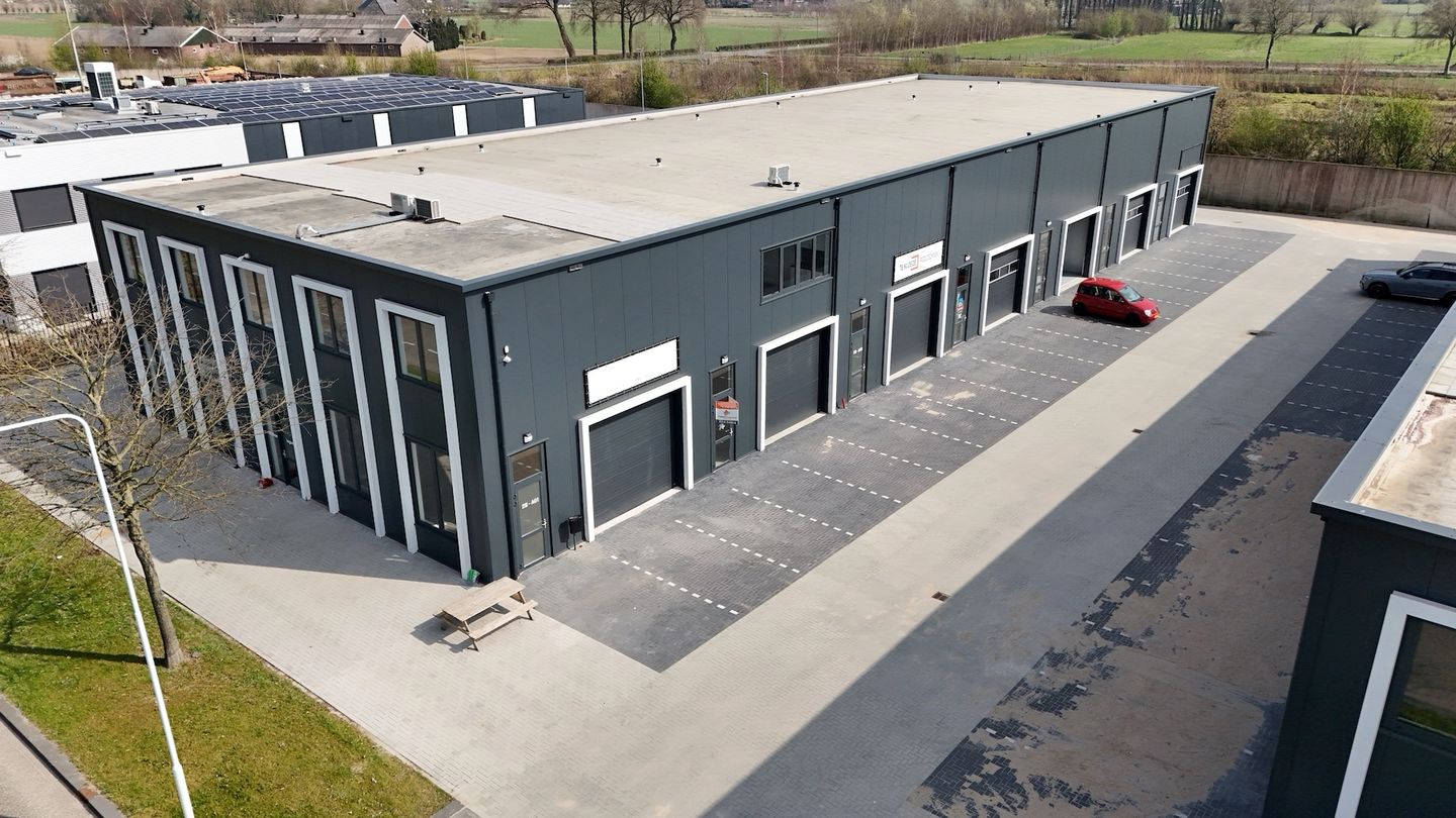 Bekijk foto 2 van Kryptonstraat 28-A02