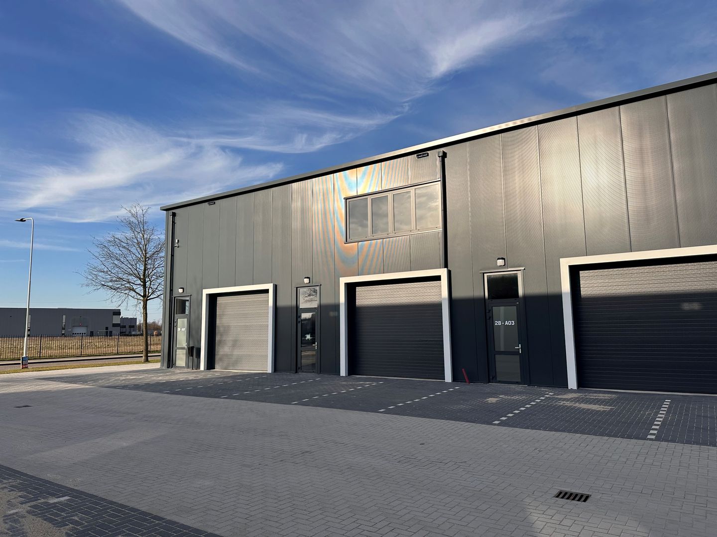 Bekijk foto 3 van Kryptonstraat 28-A02
