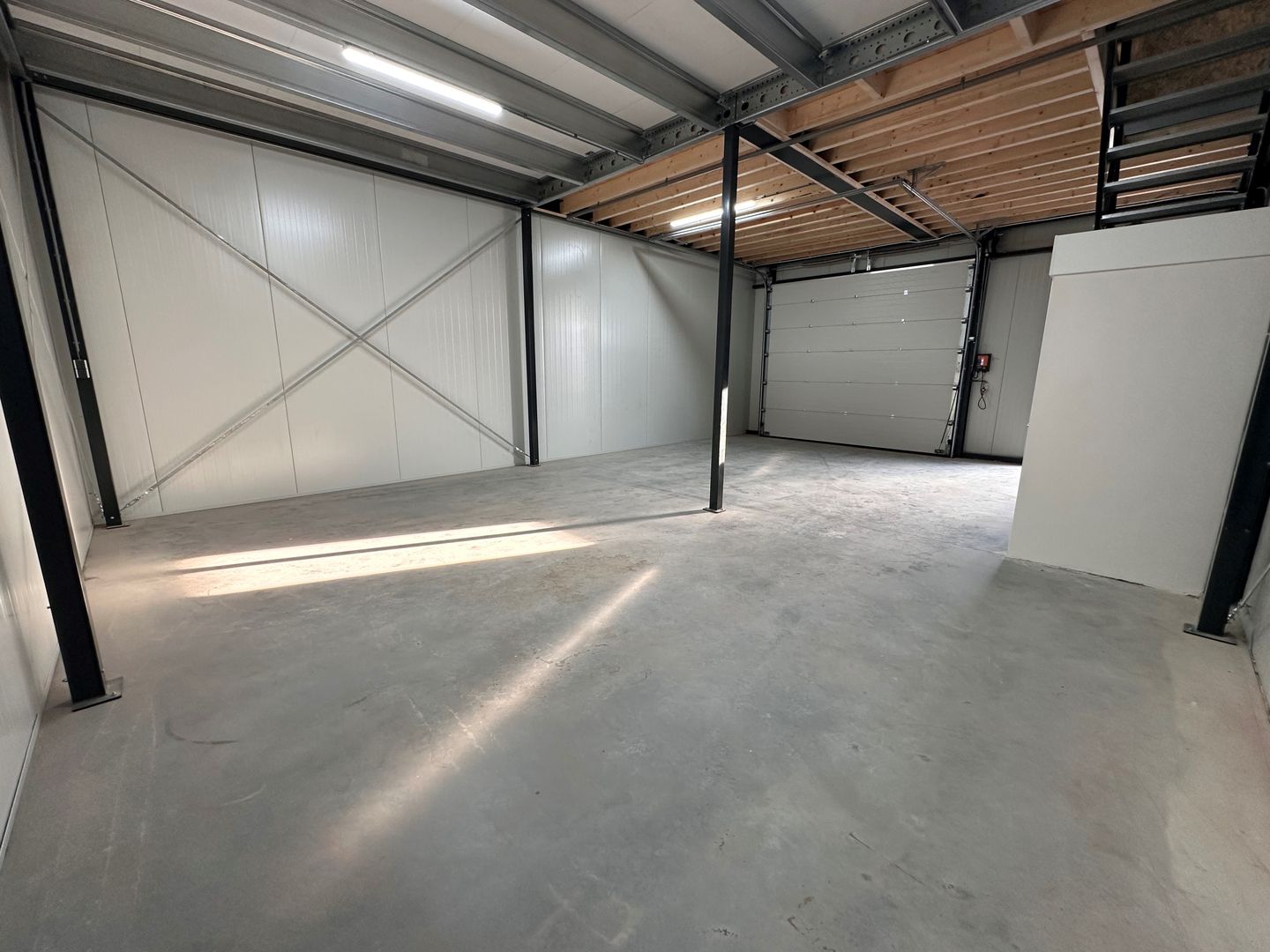 Bekijk foto 5 van Kryptonstraat 28-A02
