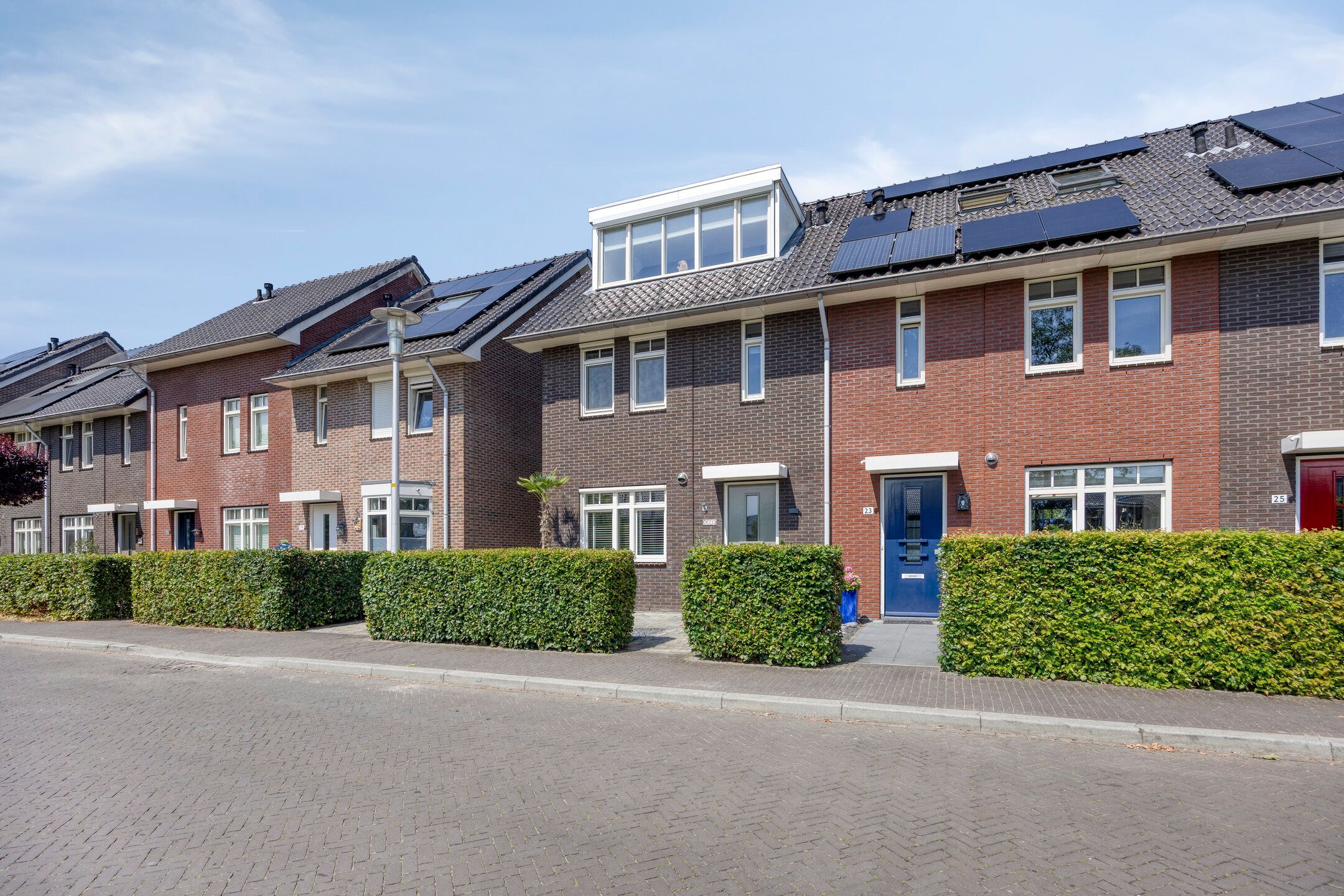 Foto 33 van Koolwitje 21