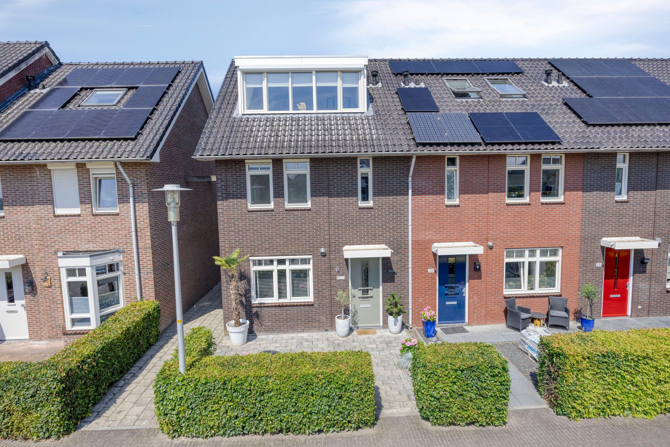 Foto 36 van Koolwitje 21