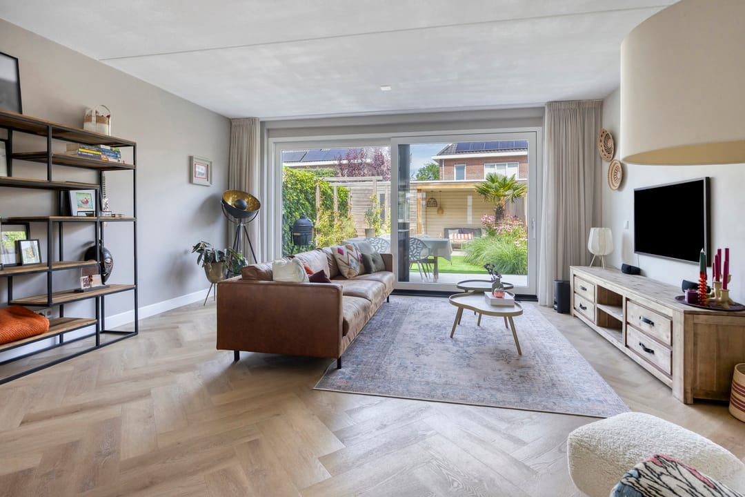 Foto 2 van Koolwitje 21