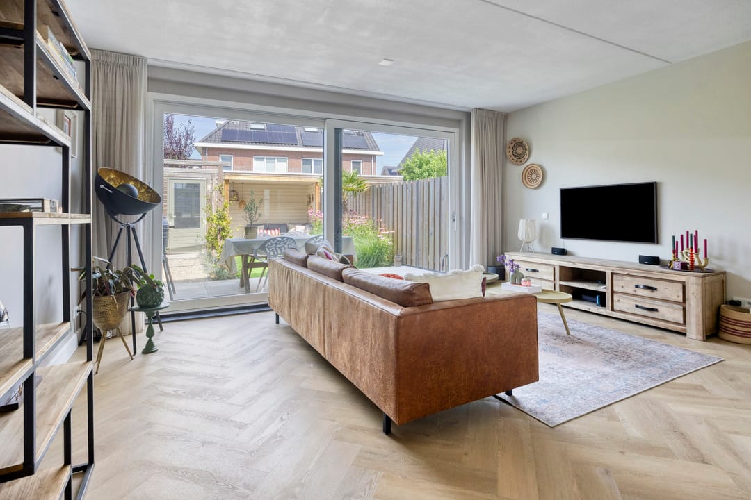 Foto 8 van Koolwitje 21