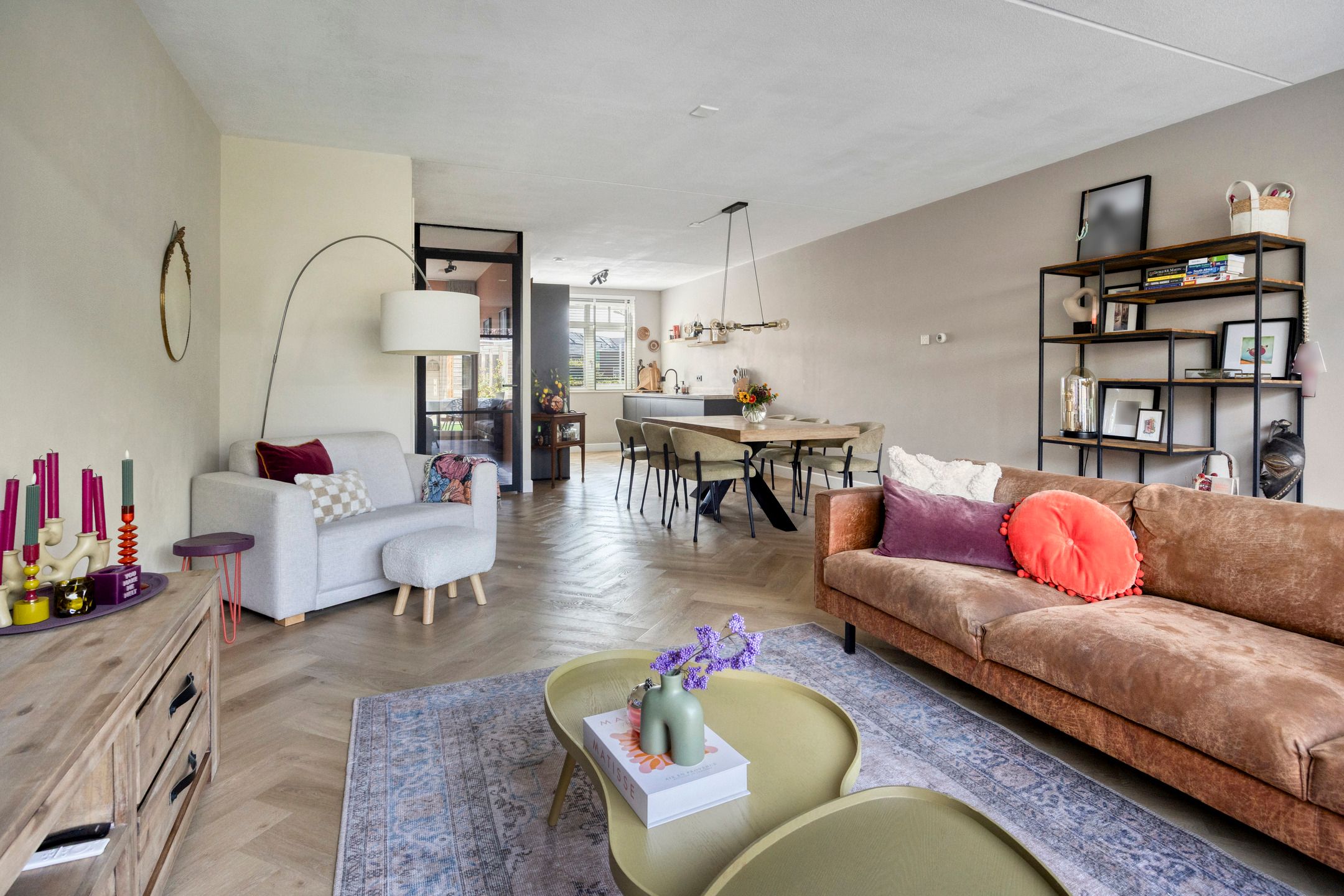 Foto 9 van Koolwitje 21