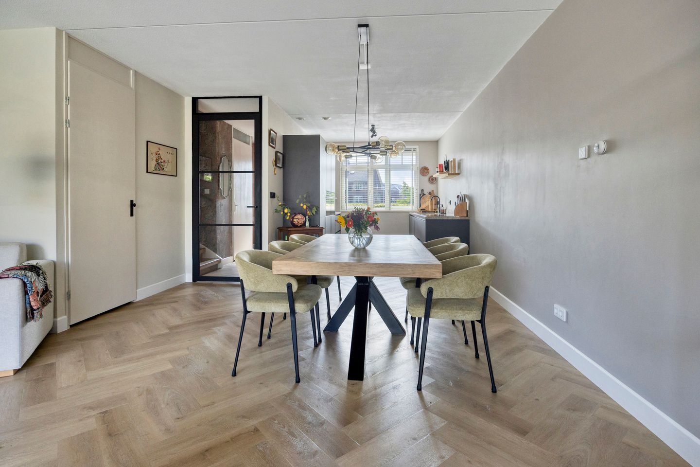 Foto 10 van Koolwitje 21