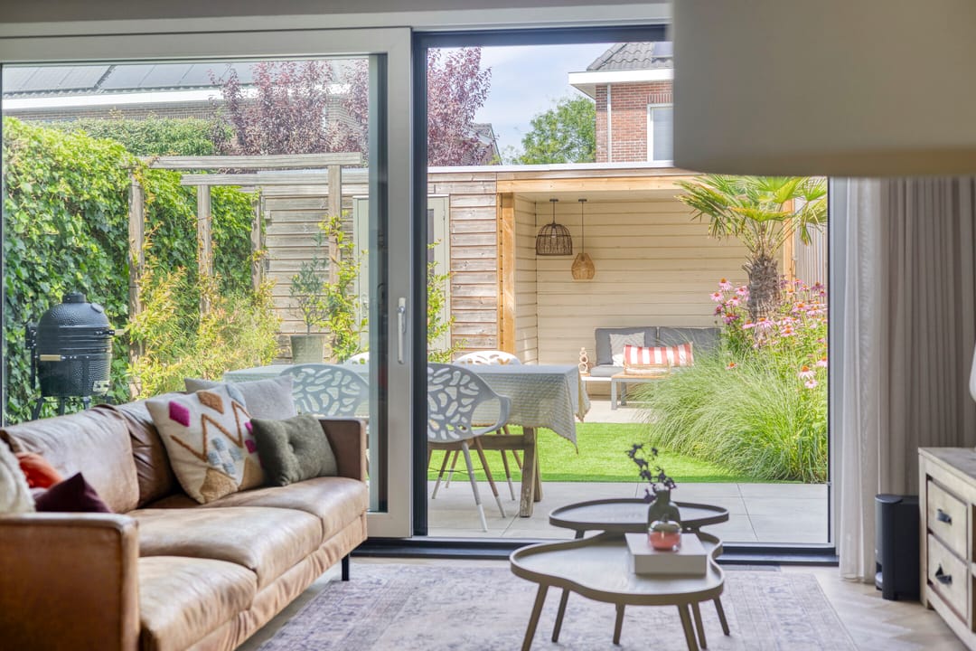 Foto 7 van Koolwitje 21