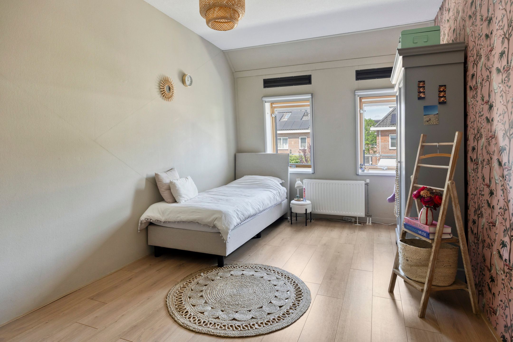 Foto 18 van Koolwitje 21