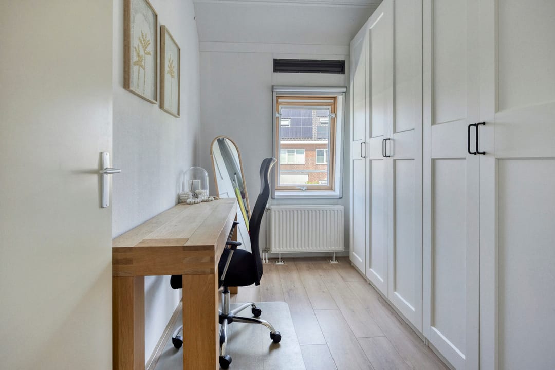 Foto 23 van Koolwitje 21