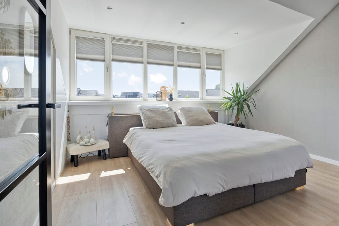 Foto 26 van Koolwitje 21