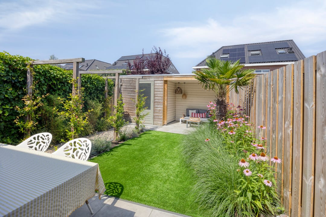 Foto 28 van Koolwitje 21