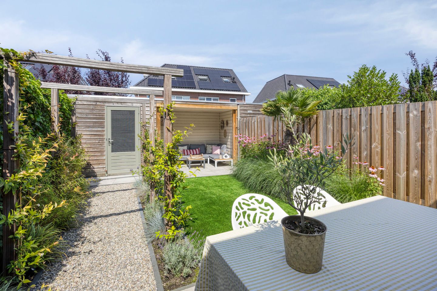 Foto 4 van Koolwitje 21