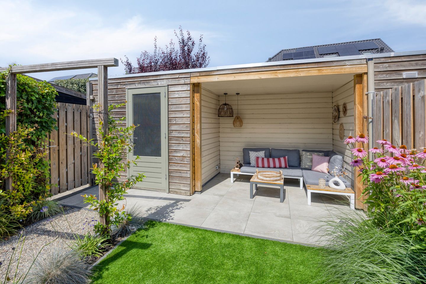 Foto 29 van Koolwitje 21