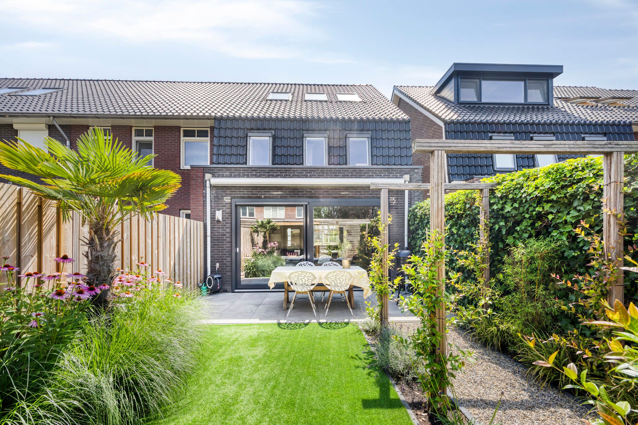 Foto 3 van Koolwitje 21