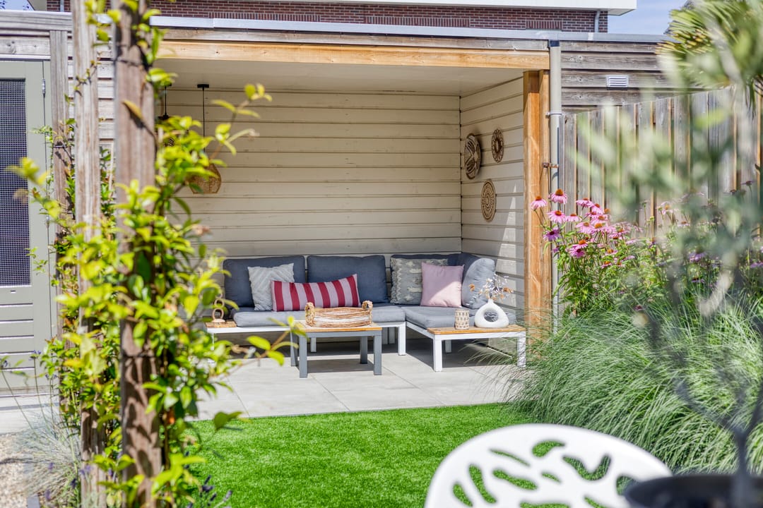 Foto 31 van Koolwitje 21