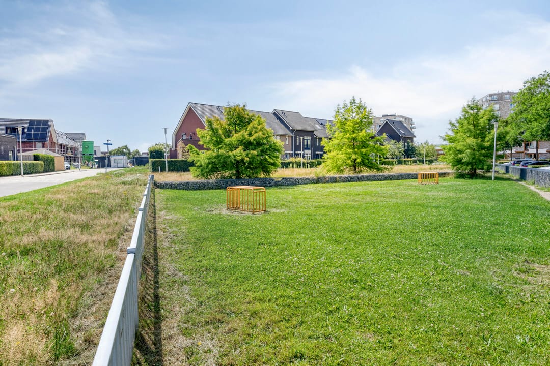 Foto 38 van Koolwitje 21