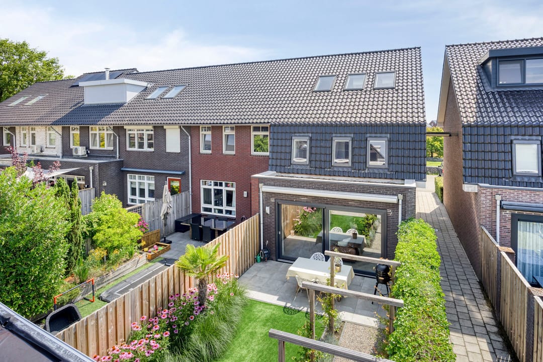 Foto 32 van Koolwitje 21