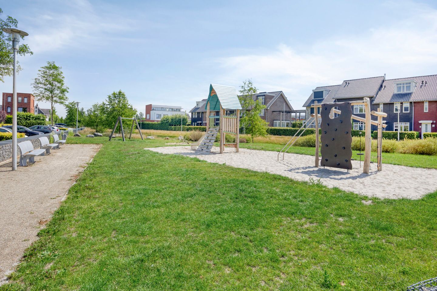 Foto 40 van Koolwitje 21