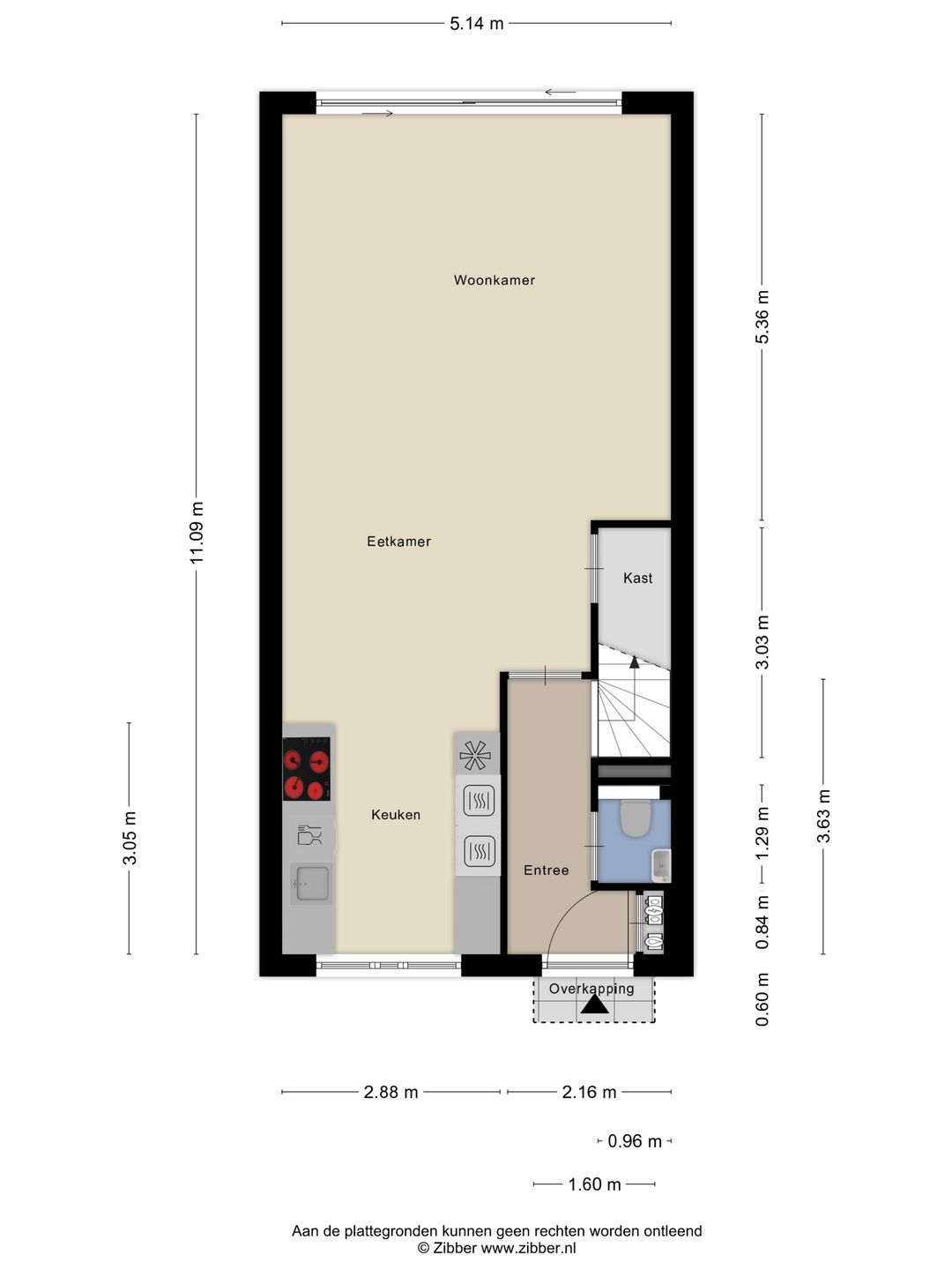 Foto 41 van Koolwitje 21