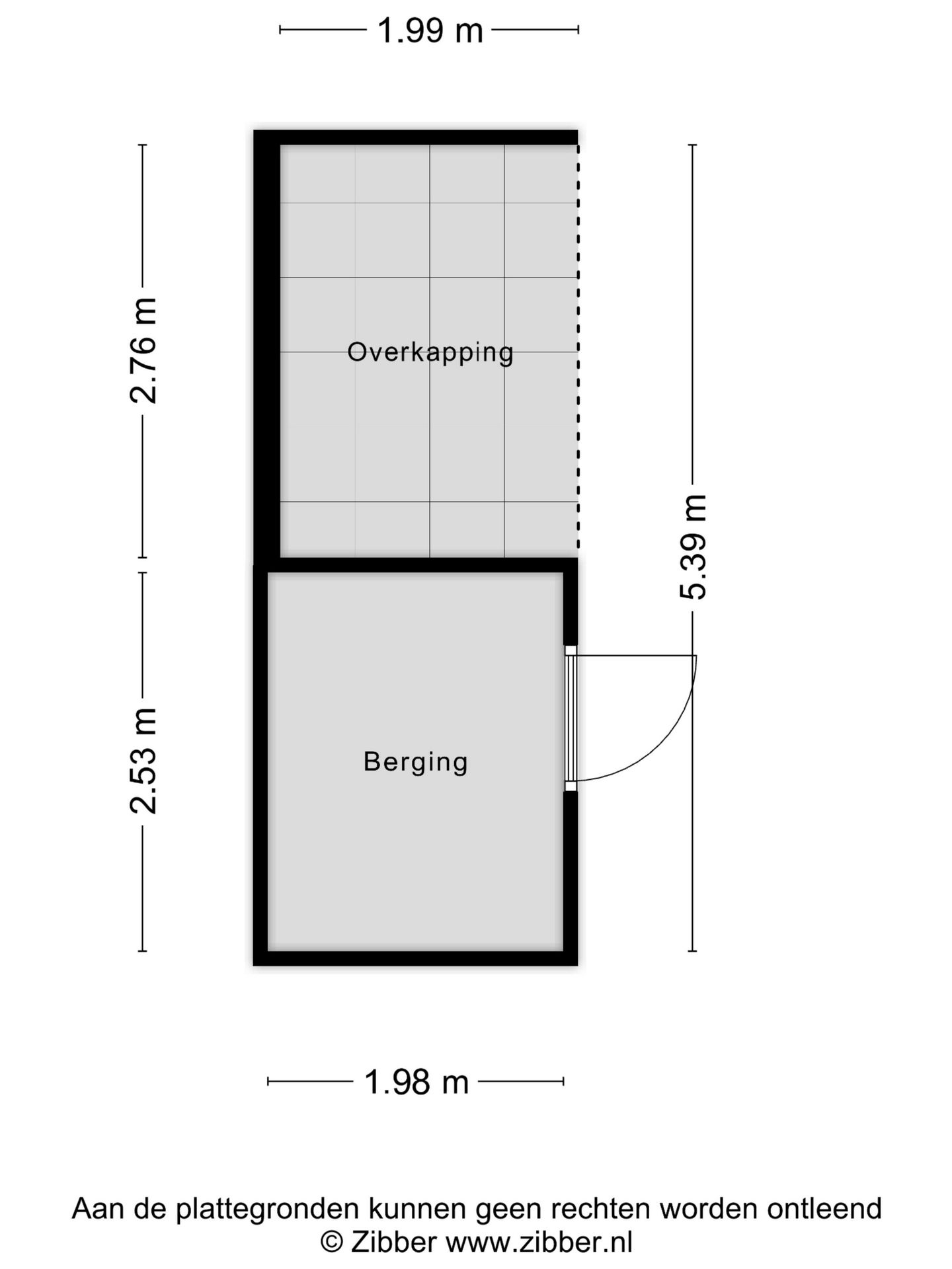 Foto 44 van Koolwitje 21