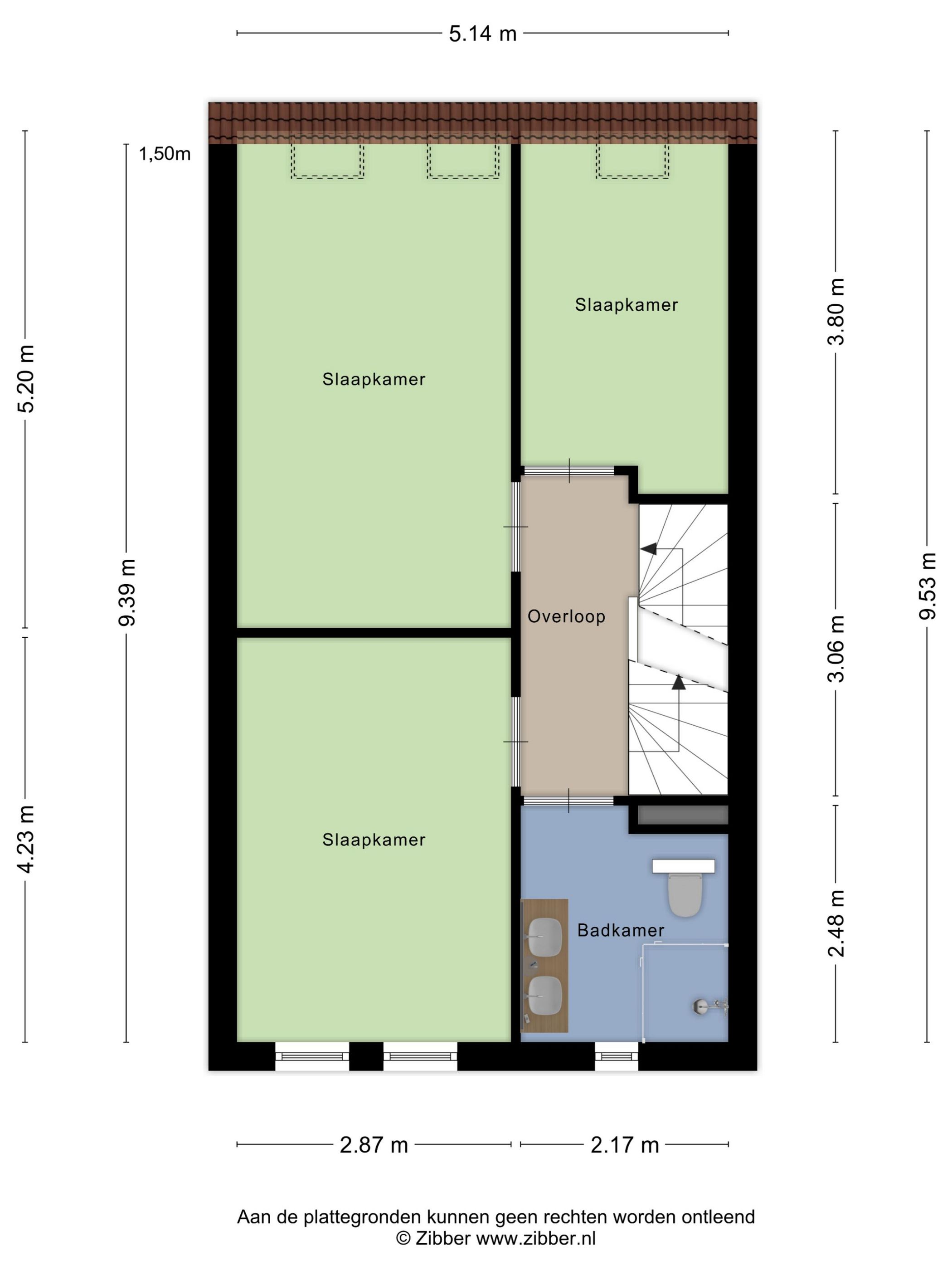 Foto 42 van Koolwitje 21