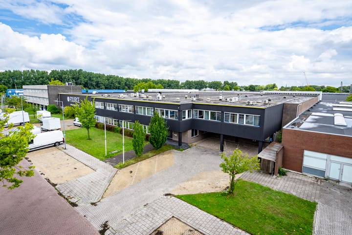 's-Gravelandseweg 379, Schiedam