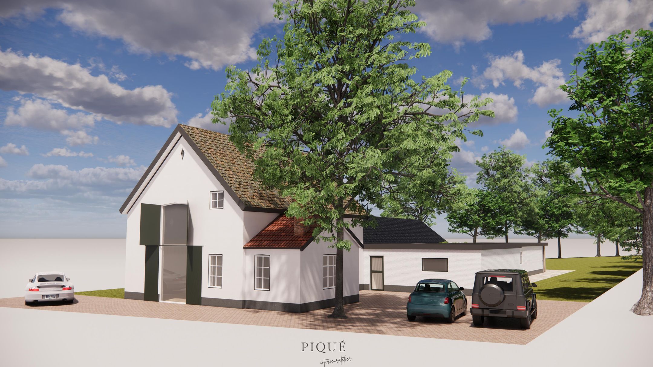 Foto 3 van Kayersdijk 122