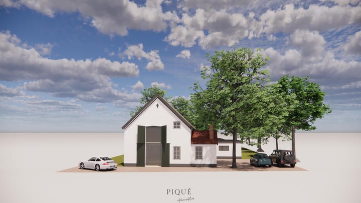 Photo 22 of Kayersdijk 122