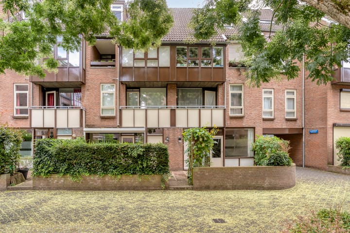 Foto 1 van Coxstraat 37