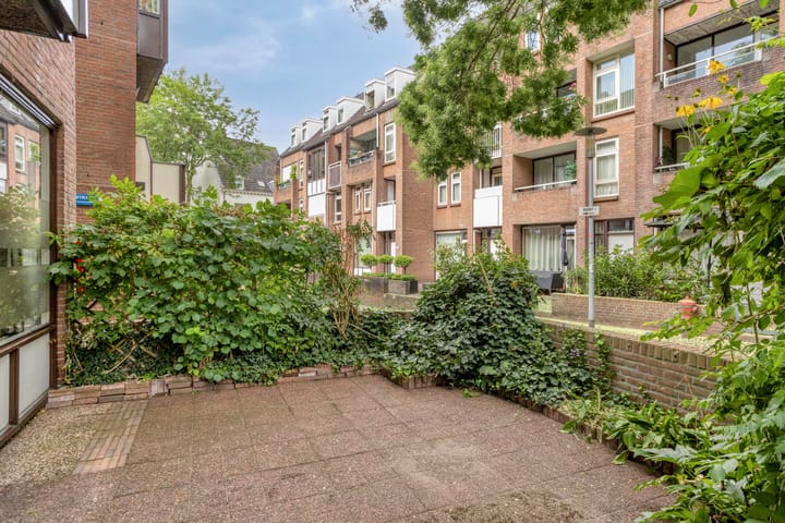 Foto 2 van Coxstraat 37