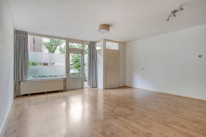 Foto 3 van Coxstraat 37