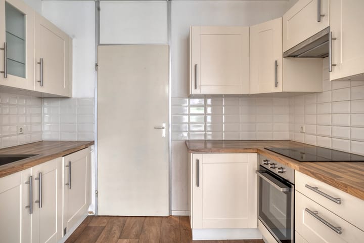 Foto 4 van Coxstraat 37