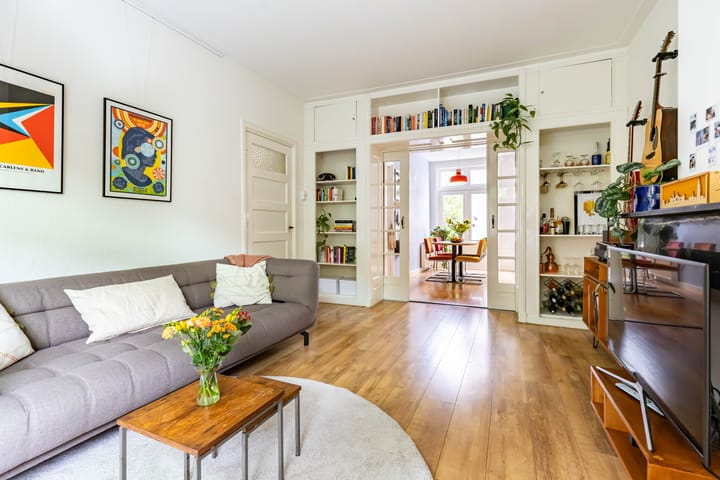 Foto 2 van Van Swinderenstraat 38