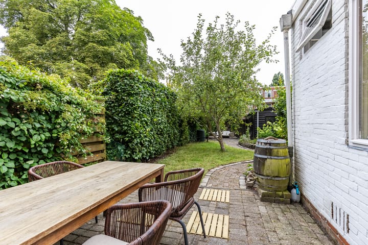 Foto 3 van Van Swinderenstraat 38