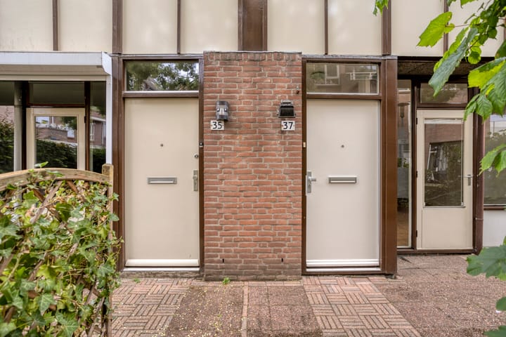 Foto 6 van Coxstraat 37