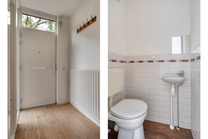 Foto 7 van Coxstraat 37