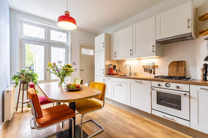 Foto 4 van Van Swinderenstraat 38